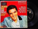 Elvis Presley 1957 JAILHOUSE ROCK   RCA Victor, EPA-4114 {5 Songs}