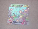 SCIENTIST-MEETS THE SPACE INVADERS-ORIGINAL 1981 REGGAE-ROOTS DUB DANCEHALL