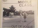 Middle Class * Out Of Vogue * 7
