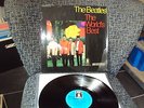 THE BEATLES THE WORLD'S BEST LP VINYL EX EMI ODEON CLUB SONDERAUFLAGE GERMANY