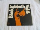 Black Sabbath Volume 4 WWA 009 DELUXE superb condition