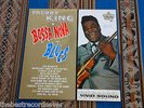 Freddy King - Bossa Nova And Blues 1962 Original 1st pressing King 821 Mono