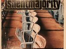 SILENT MAJORITY Life Of A Spectator SEALED LP MINT Vinyl RARE Exit 4 R-829
