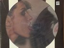 Blondie-Parallel Lines-Chrysalis 1192-SEALED PICTURE DISC
