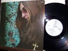 JUDEE SILL dj LP s/t WHITE LABEL WLP ASYLUM 505 JESUS WAS A CROSS MAKER original