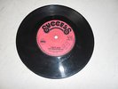 THE KINGSTONIANS    CAN'T WINE  GREGORY ISAACS TOO LATE, UK RIG.EDIT VG+