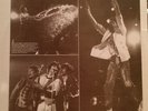 THE ROLLING STONES Tour Mop Up LP 2xLP ALLIED rare promotional only NM
