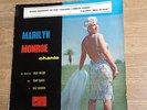 French OG OST Marilyn Monroe Certains l'aiment chaud Some like it hot 1959 VG+