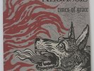 NEUROSIS - Times Of Grace 2LP 1999 ORIG DOOM STONER BORIS KYUSS TOOL w/ insert