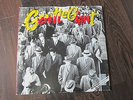 LP - Gentle Giant - Civilian (6307 697 Chrysalis 1980)
