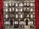 Led Zeppelin - Physical Graffiti (Coloured Vinyl- With Window Sleeve)