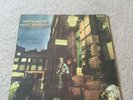 DAVID BOWIE Rise & Fall Of Ziggy Stardust LP Vinyl Record EX 1st UK RARE 33RPM