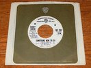 BOBBY SHEEN Something New To Do / What You Want 7