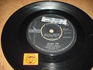 EDDIE COCHRAN - NERVOUS BREAKDOWN - SKINNY JIM - LISTEN - RARE UK 1962