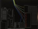 BETWEEN THE BURIED AND ME - COLORS (LTD DOUBLE VINYL) 2 VINYL LP NEW+