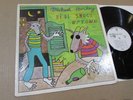 MICHAEL HURLEY hi fi snock uptown  WARNER BROS US ORIGINAL PROMO LP folk psych 