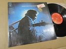 JOHNNY CASH at san quentin US ORIGINAL STEREO LP CS-9827 shrink sticker VG++