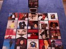 MICHAEL JACKSON (LIMITED EDITION)***THE COMPLET VIDEO SINGLES 20***