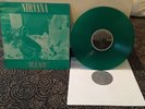 Nirvana Bleach Waterfront Green Vinyl / Rare Foo Fighters Nevermind In Utero