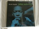 JOHN COLTRANE Blue Train Lee Morgan Curtis Fuller SEALED LP Philly Joe Jones