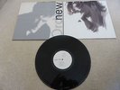 NEW ORDER LOW LIFE 1985 UK LP FACT100 RICE PAPER OUTER SLEEVE PIC INNER EX/EX