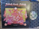  NM Black Sabbath - Sabbath Bloody Sabbath LP Record BURBANK 1ST EDITION