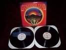 RARE LIVE GRATEFUL DEAD 2LP 