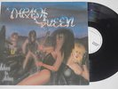 THRASH QUEEN -Ashes To Ashes- LP White Label Musterplatte
