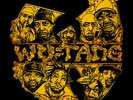 Wu-Tang Clan  70x50cm Poster Art Print