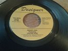 NOAHS ARK FEAT LOUISE KING - YOU BEEN GOOD TO ME - RARE GOSPEL BLUES 45 NM HEAR