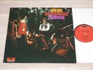THE SAVAGE ROSE LP - SAME / GERMAN FIRST POLYDOR PRESS in MINT