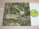 DEEP PURPLE LP - SAME DEBUT / GERMAN HARVEST FIRST PRESS in MINT