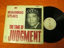 Elijah Muhammad 