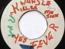 RICO - Jungle Fever - COUNT SHELLY BLANK