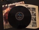 PINK FLOYD SAUCERFUL OF SECRETS MONO EARLIEST 1st PRESSING 1G 1G, 1968