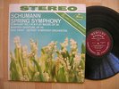 MERCURY LIVING PRESENCE  SR 90198 Paray Schumann  FR-5/FR-6 color NM