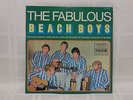 THE FABULOUS BEACH BOYS - VINYL LP RECORD  RARE OZ SLEEVE-MFP -A 8090 -NEAR MINT