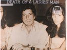 LEONARD COHEN: Death Of A Ladies' Man LP Sealed (180 gram reissue, gatefold cov