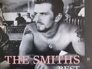 The Smiths Best II LP 1992 PROMO Rare Original Out-of-Print Brazil