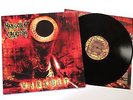 Malevolent Creation - Warkult LP - NOTVD 1. PRESS