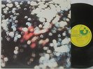 PINK FLOYD - OBSCURED BY CLOUDS - PROGRESSIVE PSYCHEDELIC ROCK - VG++ VINYL