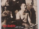 Gadjits - At Ease LP 1998 ORIG HELLCAT Slackers Rancid US bombs VOODOO GROW SKA