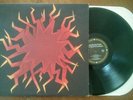 Sunny Day Real Estate   How It Feels to Be Something On.. Sub Pop 409 LP EX
