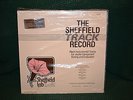THE SHEFFIELD TRACK RECORD LP 