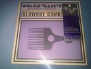 Digable Planets Blowout Comb 2013 US 2 LP White Vinyl 150 Copies The Fugees Root
