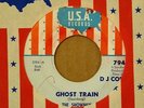 Rockin' Instro-Showmen-Ghost Train-USA 794-PROMO-NICE