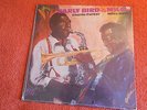 Charlie Parker & Miles Davis RARE LP 