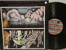 Underground super rare 1969 psych monster Chocolate Watchband / Pink Floyd   EX