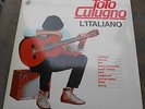 LP TOTO CUTUGNO L'italiano GERMANY, MINT-