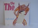 80s Matt Johnson THE THE infected Banned UK 12